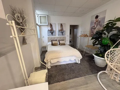 Pis de 50 m² a Vilanova de Arousa