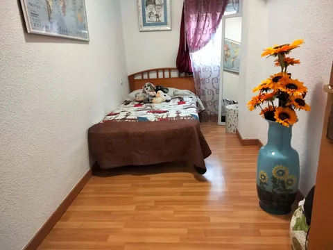 Habitació de lloguer, Castelló de la Plana