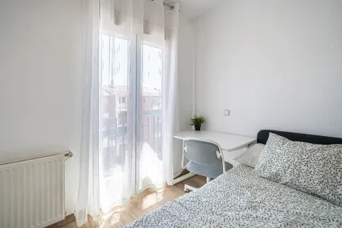 Pis de 110 m² a San Sebastián de los Reyes