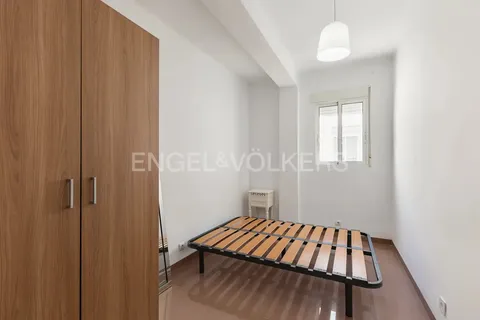 Wohnung 134 m² in Valencia
