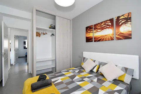 Квартира 70 м² в Pilar de la Horadada