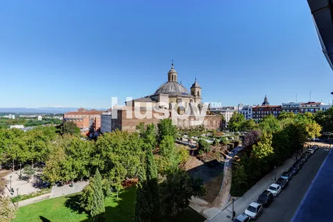 Pis de 124 m² a Madrid