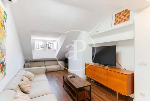 Pis de 159 m² a Madrid