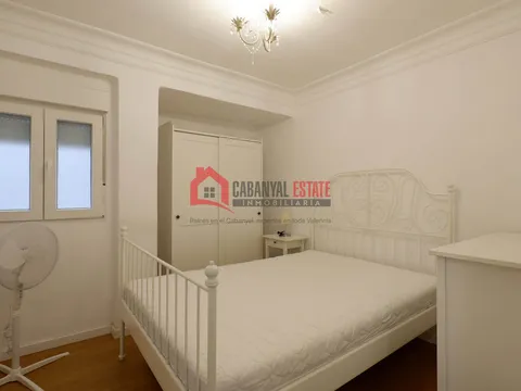 Pis de 105 m² a València