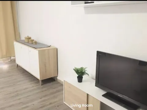 Room for rent, Burjassot (4/10)
