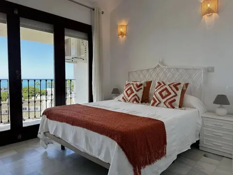 Pis de 175 m² a Mijas