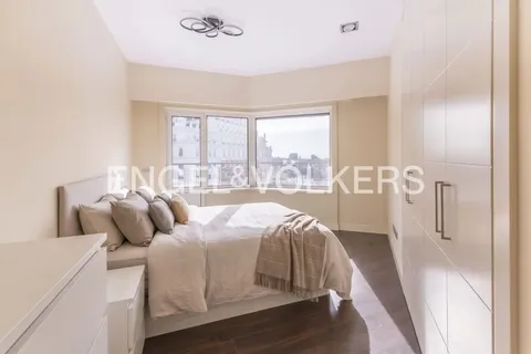 Wohnung 102 m² in Madrid