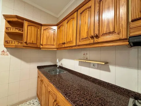 Pis de 62 m² a Las Palmas de Gran Canaria