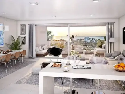 Pis de 97 m² a Estepona