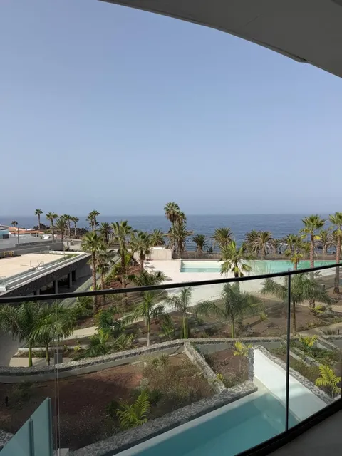 Wohnung 146 m² in Guía de Isora