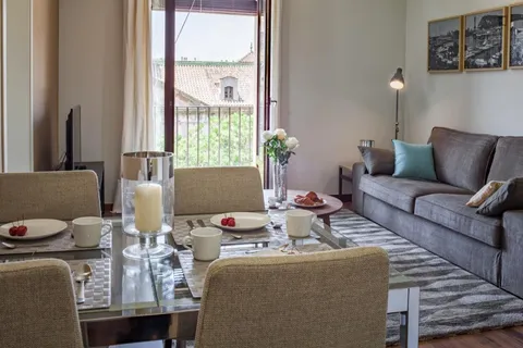 Wohnung 80 m² in Barcelona