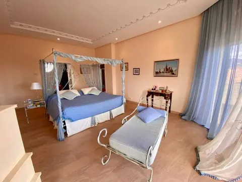 Casa de 800 m² a Estepona