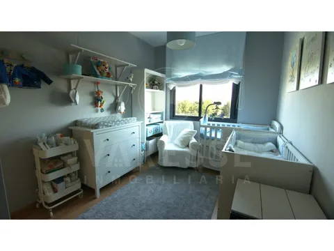 Piso de 169 m² en Espartinas