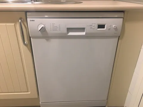 Pis de 85 m² a Madrid