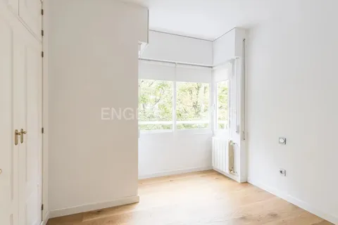 Pis de 109 m² a Madrid