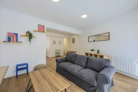 Apartamento 110 m² em Parla