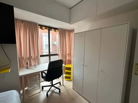 Pis de 54 m² a Madrid