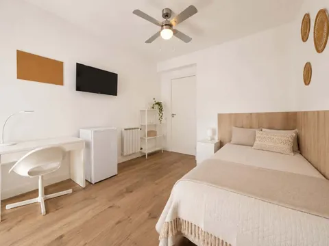 Habitació de lloguer, Alcalá de Henares (2/22)