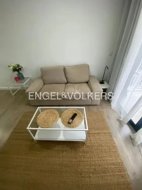 Pis de 80 m² a Sitges