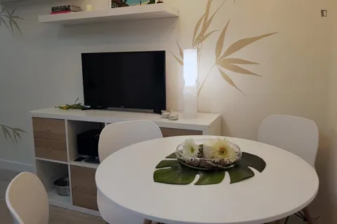 Pis de 32 m² a Madrid
