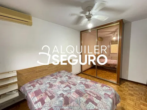 Pis de 70 m² a Madrid