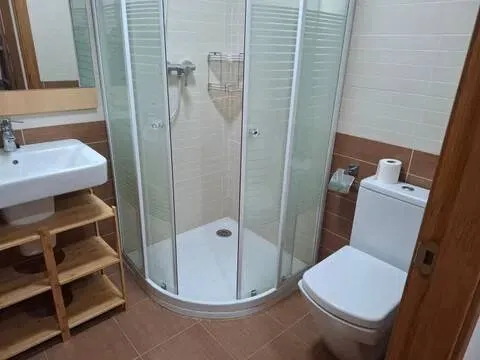 Piso de 62 m² en Burela
