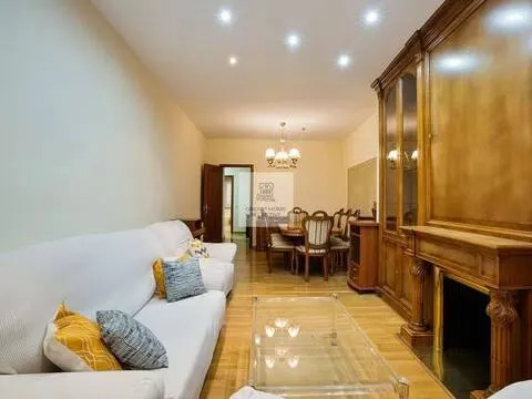 Pis de 90 m² a Madrid