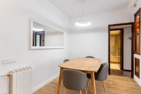Pis de 110 m² a Barcelona