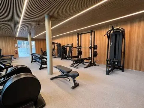 Pis de 60 m² a Madrid