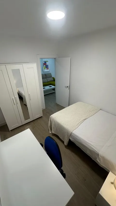 Pis de 122 m² a Granada