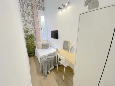 Zimmer zur Miete, Sevilla (2/28)