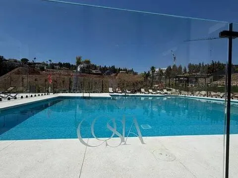 Pis de 153 m² a Mijas