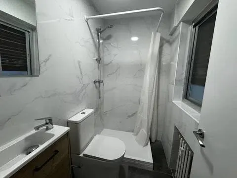 Pis de 25 m² a Madrid
