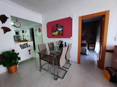 Pis de 77 m² a Benalmádena
