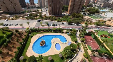 Pis de 82 m² a Benidorm