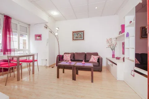 Pis de 89 m² a Alacant
