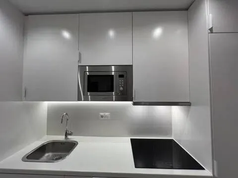 Appartamento 60 m² a Madrid
