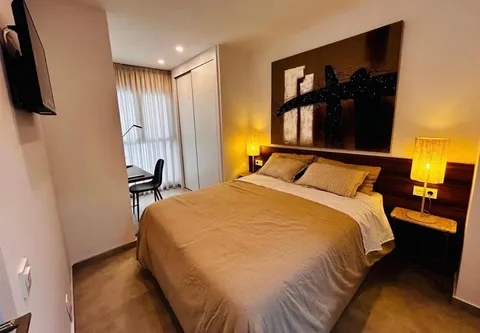 Pis de 85 m² a Alacant