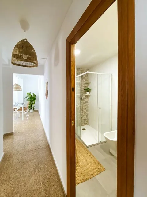 Appartamento 83 m² a Valencia