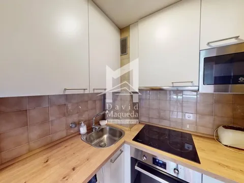 Appartamento 45 m² a Madrid
