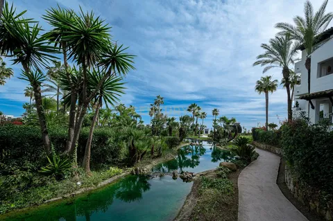 Pis de 162 m² a Estepona