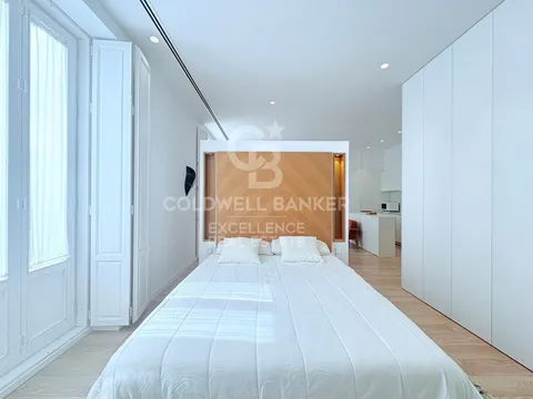 Pis de 70 m² a València