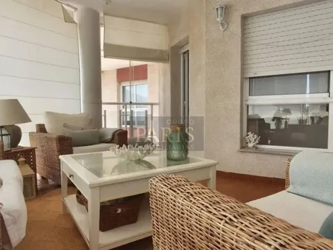 Pis de 120 m² a Cartagena