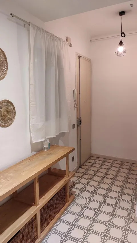 Pis de 70 m² a Barcelona