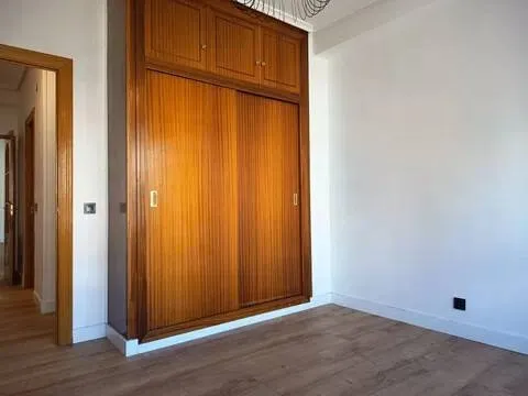 Pis de 132 m² a Valladolid