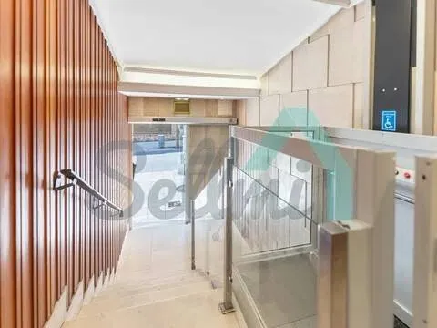 Pis de 37 m² a Oviedo