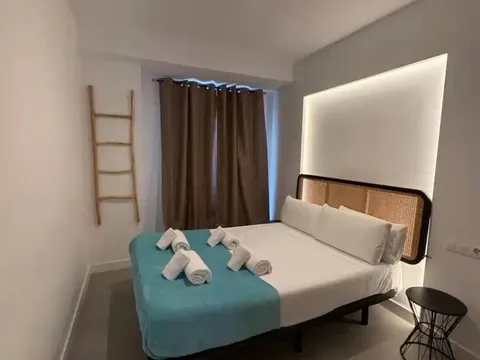 Pis de 45 m² a Còrdova
