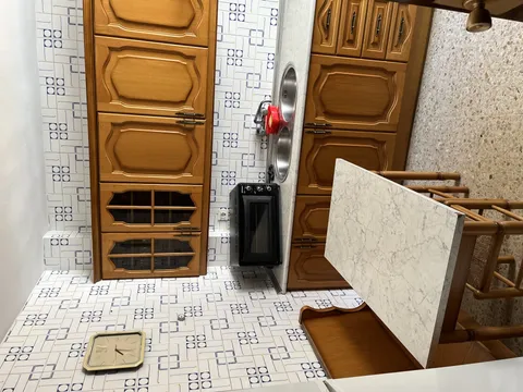 Pis de 110 m² a Granada