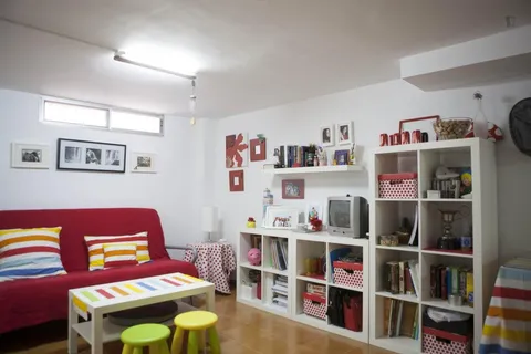Habitació de lloguer, Mairena del Aljarafe