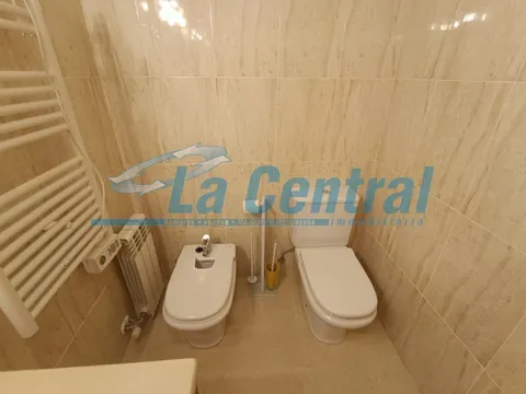 Pis de 105 m² a Tortosa